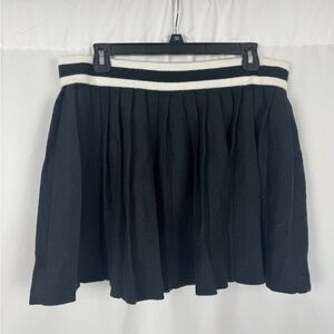 Aerie Pleated Skirt